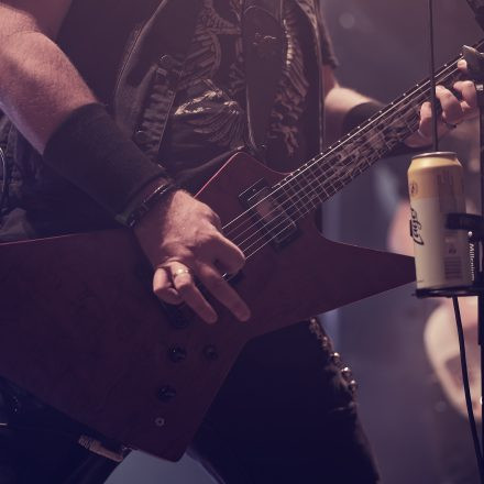 Into The Dark: Chapter 2