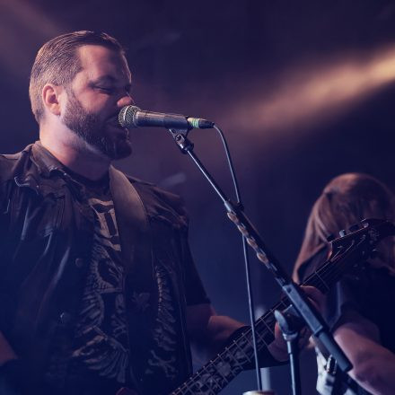 Into The Dark: Chapter 2