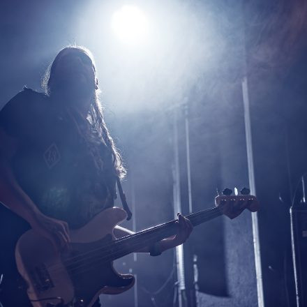 Into The Dark: Chapter 2