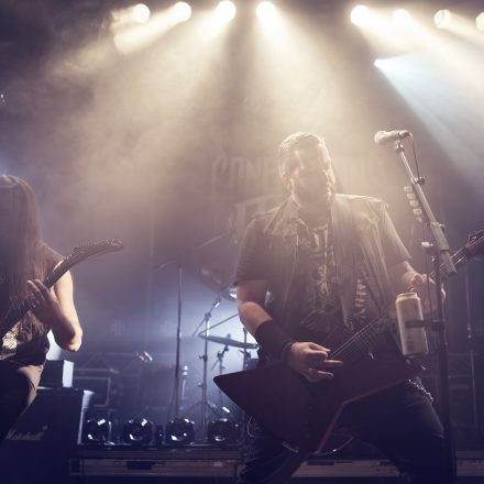 Into The Dark: Chapter 2