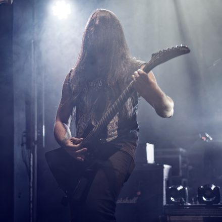 Into The Dark: Chapter 2