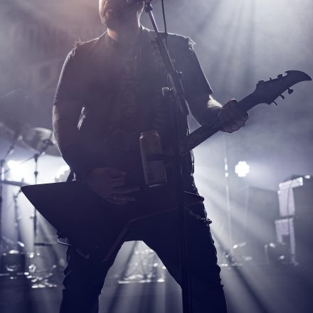 Into The Dark: Chapter 2