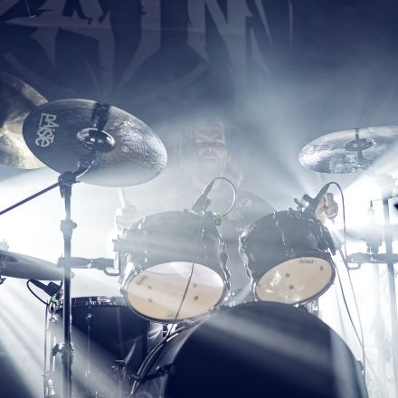 Into The Dark: Chapter 2