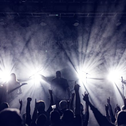 Into The Dark: Chapter 2