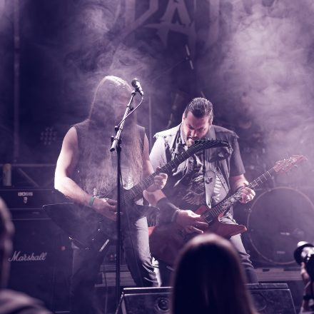 Into The Dark: Chapter 2