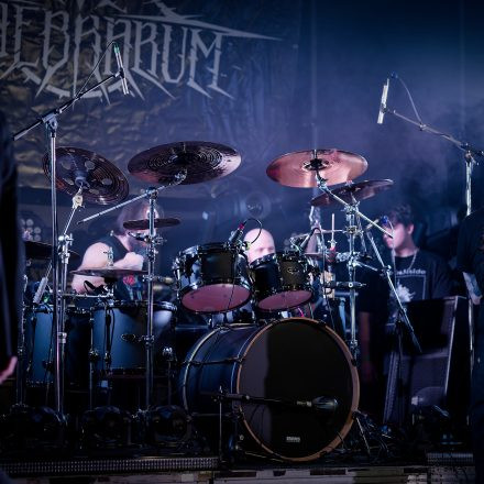 Into The Dark: Chapter 2