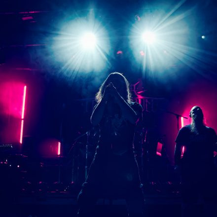 Into The Dark: Chapter 2