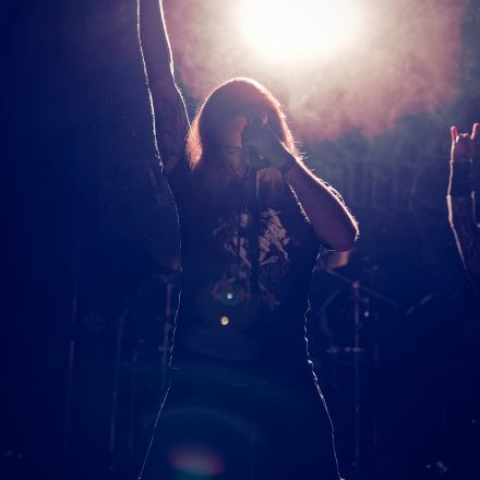 Into The Dark: Chapter 2