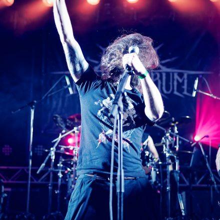 Into The Dark: Chapter 2