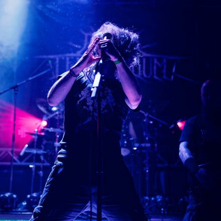 Into The Dark: Chapter 2