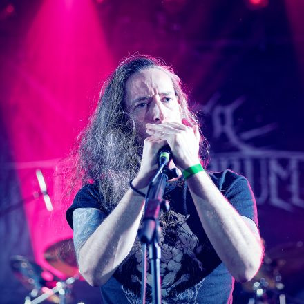 Into The Dark: Chapter 2