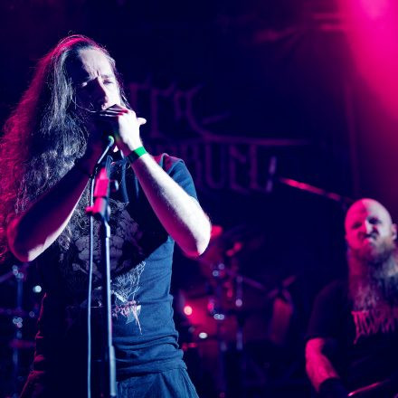 Into The Dark: Chapter 2