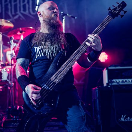 Into The Dark: Chapter 2