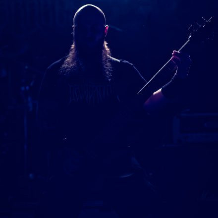 Into The Dark: Chapter 2