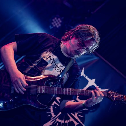 Into The Dark: Chapter 2