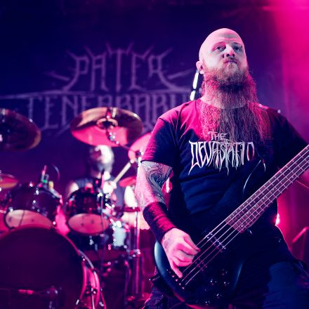 Into The Dark: Chapter 2