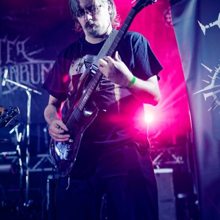 Into The Dark: Chapter 2