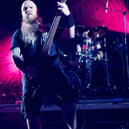 Into The Dark: Chapter 2