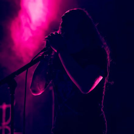 Into The Dark: Chapter 2