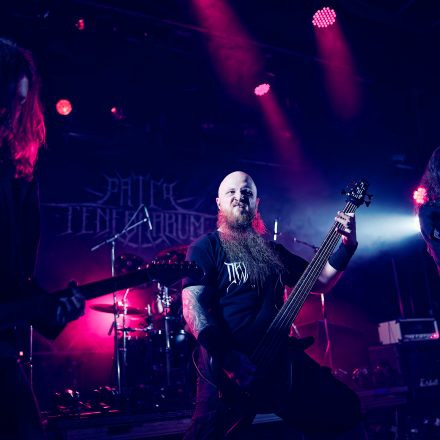 Into The Dark: Chapter 2