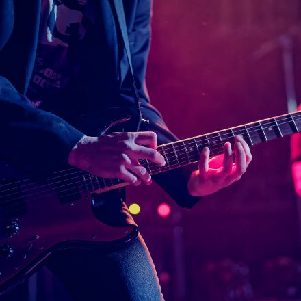 Into The Dark: Chapter 2