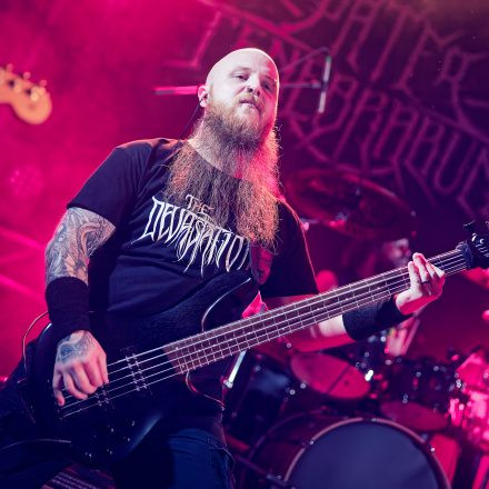 Into The Dark: Chapter 2