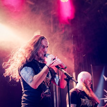 Into The Dark: Chapter 2