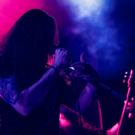 Into The Dark: Chapter 2