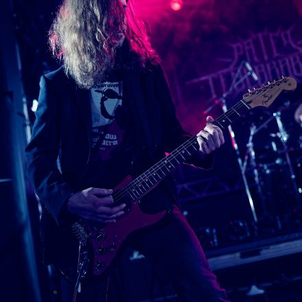 Into The Dark: Chapter 2