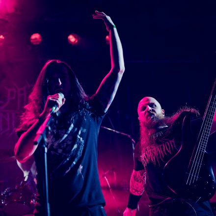 Into The Dark: Chapter 2