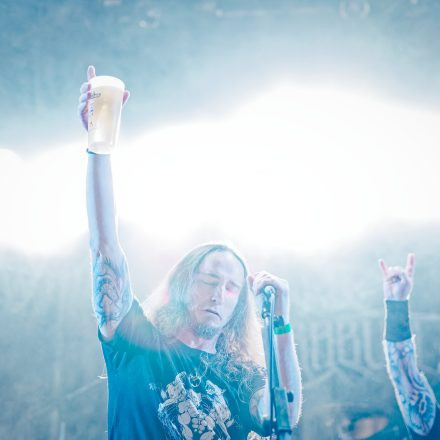 Into The Dark: Chapter 2