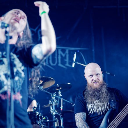 Into The Dark: Chapter 2