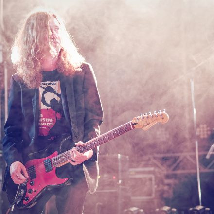 Into The Dark: Chapter 2