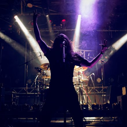 Into The Dark: Chapter 2