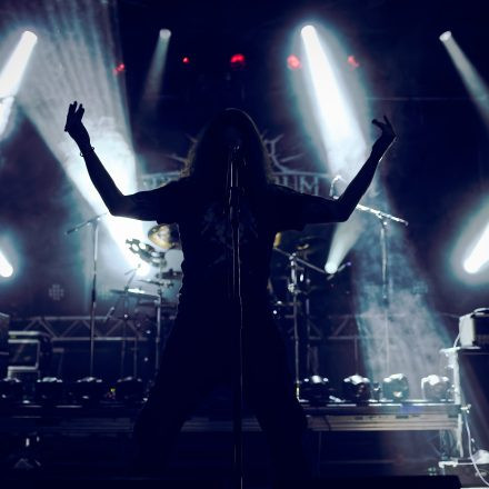 Into The Dark: Chapter 2