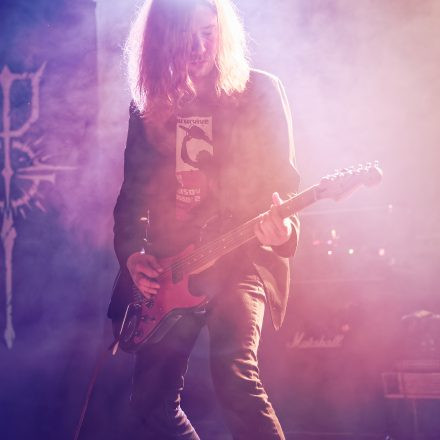 Into The Dark: Chapter 2