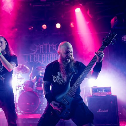 Into The Dark: Chapter 2