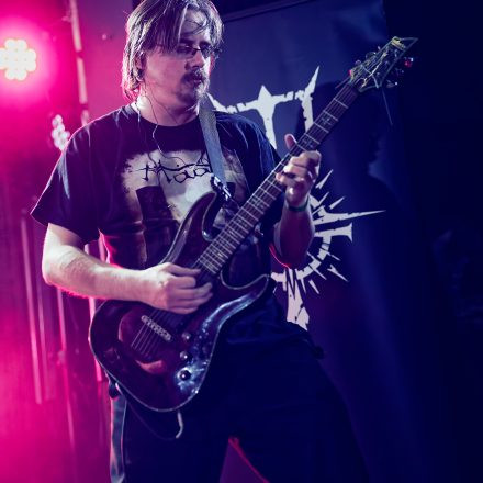 Into The Dark: Chapter 2