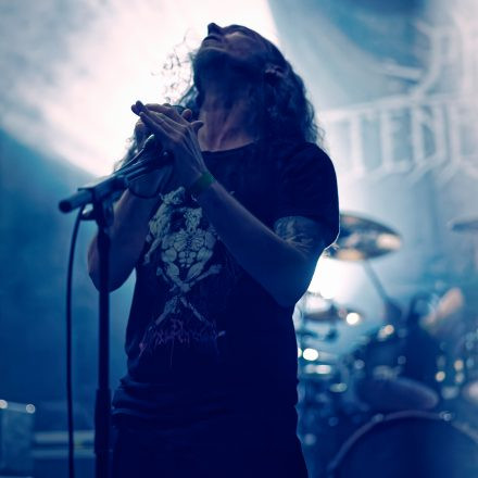 Into The Dark: Chapter 2