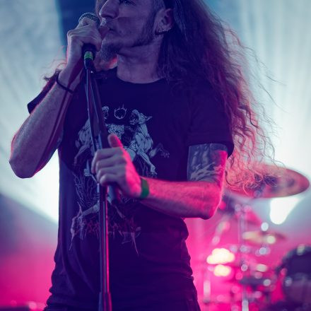 Into The Dark: Chapter 2