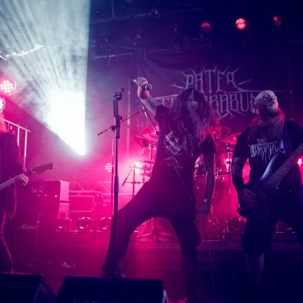 Into The Dark: Chapter 2