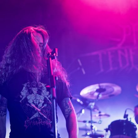 Into The Dark: Chapter 2