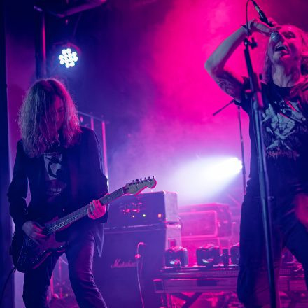 Into The Dark: Chapter 2