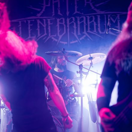 Into The Dark: Chapter 2