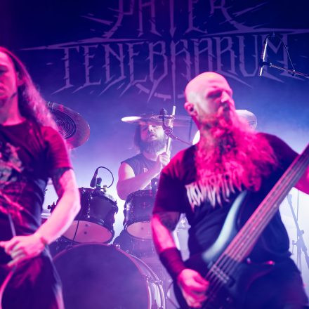 Into The Dark: Chapter 2