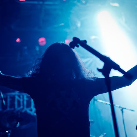 Into The Dark: Chapter 2