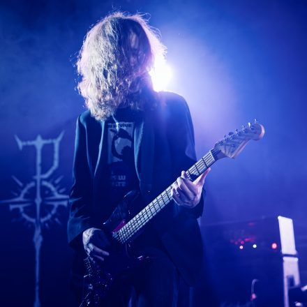 Into The Dark: Chapter 2