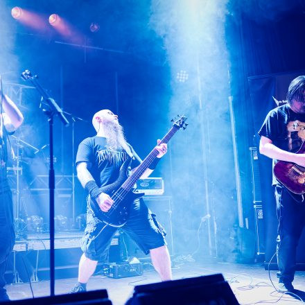 Into The Dark: Chapter 2