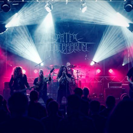 Into The Dark: Chapter 2