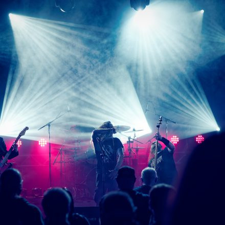 Into The Dark: Chapter 2